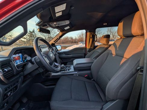 Used 2023 Ford F150 XLT w/ Equipment Group 302A High image 11