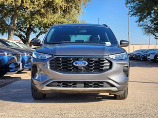 Used 2023 Ford Escape ST-Line w/ Cold Weather Package video 2