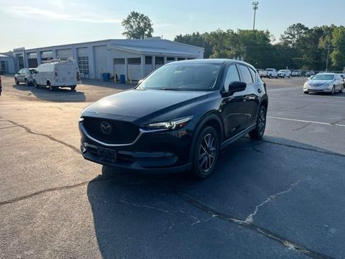 Used 2018 MAZDA CX-5 Grand Touring FWD image 33