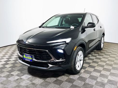 New 2026 Buick Encore GX Preferred image 3