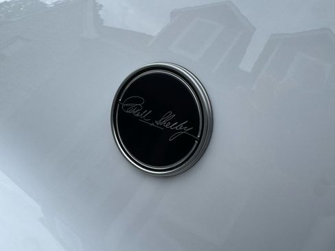 Used 2023 Ford Mustang GT Premium w/ Equipment Group 401A image 36