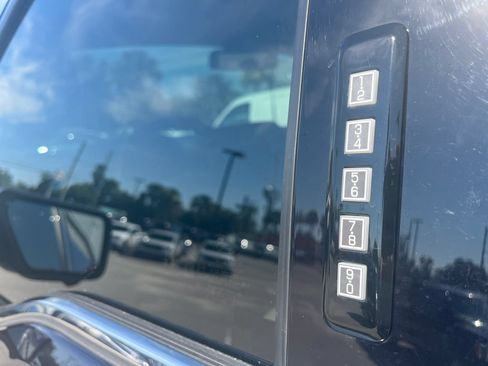 Used 2023 Ford F150 Platinum w/ Equipment Group 701A High AWD/4WD image 14