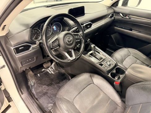 Used 2017 MAZDA CX-5 Grand Touring AWD/4WD image 17