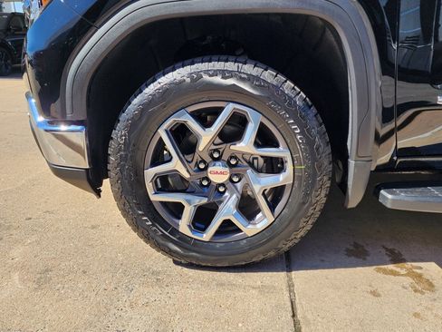 New 2026 GMC Sierra 1500 SLT w/ SLT Premium Plus Package image 53