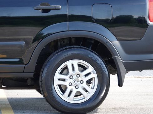 Used 2003 Honda CR-V EX image 17