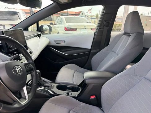 Used 2024 Toyota Corolla SE FWD image 25