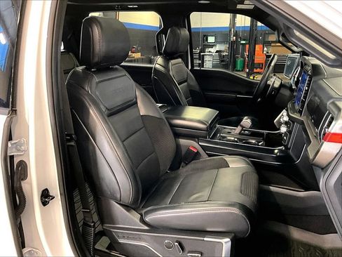Used 2023 Ford F150 Raptor AWD/4WD image 11