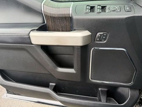 Used 2021 Ford F350 Lariat w/ Lariat Ultimate Package image 22