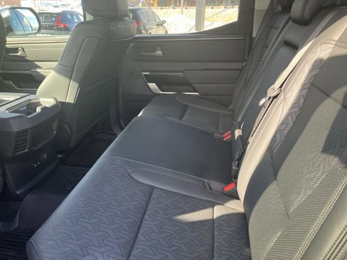 Used 2024 Toyota Tundra Limited image 16