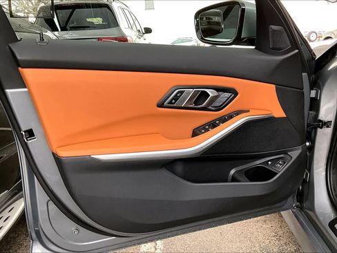 Used 2023 BMW 330e 330e w/ Premium Package image 22