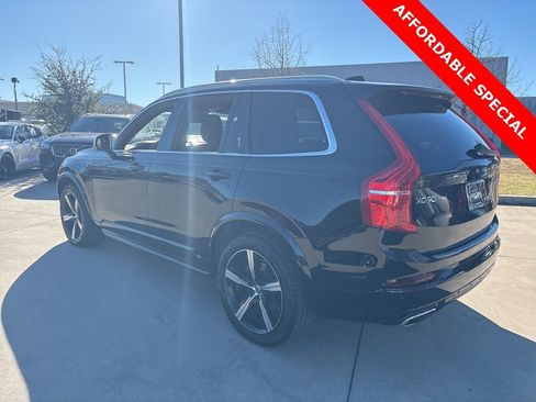 Used 2019 Volvo XC90 T5 R-Design w/ Protection Package Premier image 7