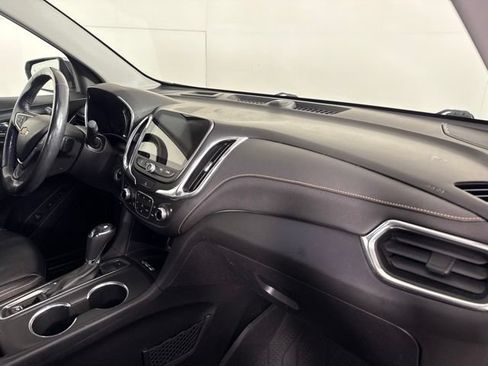 Used 2018 Chevrolet Equinox Premier AWD/4WD image 32