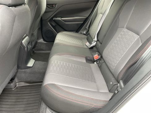 Certified 2024 Subaru Impreza 2.0i Sport image 14