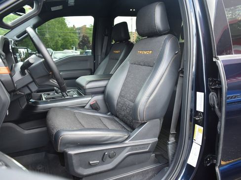 Used 2023 Ford F150 Tremor image 9