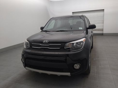 Used 2019 Kia Soul + FWD image 15