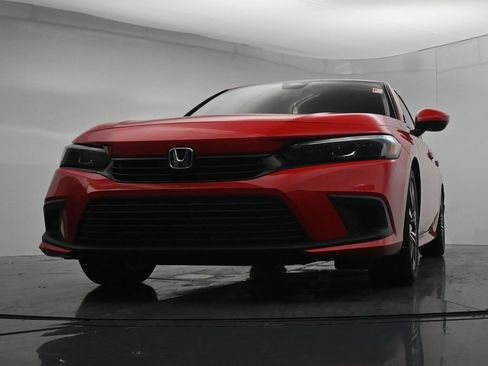 Used 2022 Honda Civic EX image 19