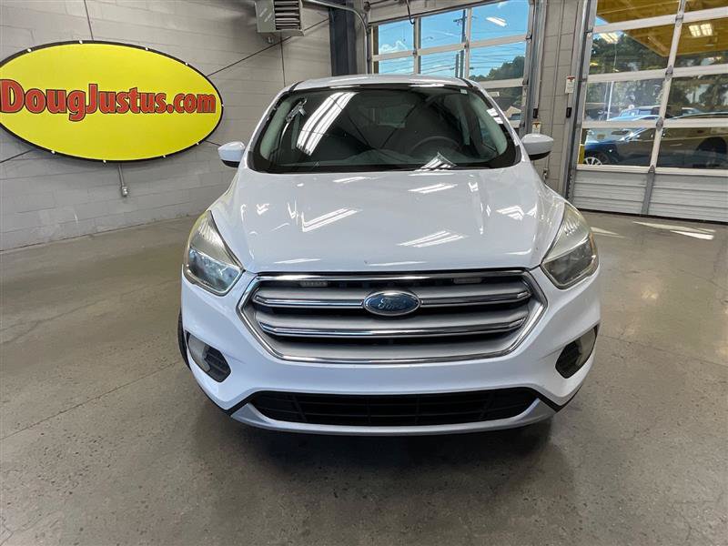 Used 2017 Ford Escape SE AWD/4WD image 8