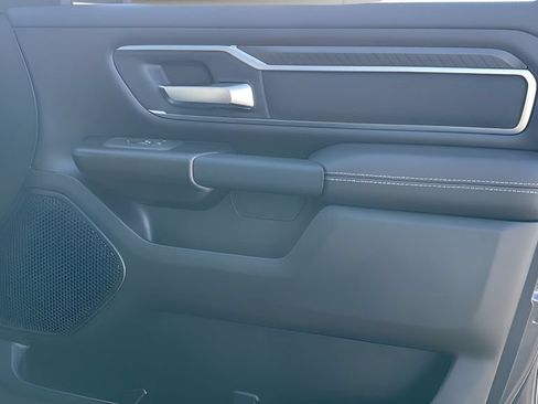 New 2026 RAM 1500 Big Horn AWD/4WD image 21