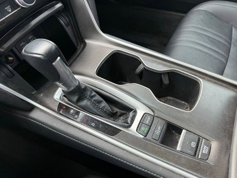 Used 2022 Honda Accord Sport Special Edition image 16
