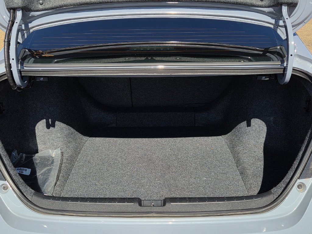 Certified 2022 Honda Accord Touring image 26
