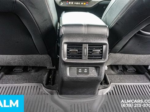 Used 2025 Nissan Murano SV AWD/4WD image 31