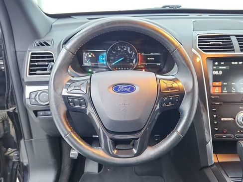 Used 2019 Ford Explorer Sport image 27