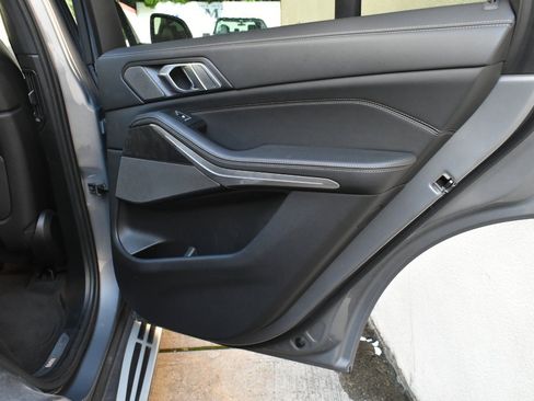 Used 2024 BMW X5 sDrive40i RWD image 15