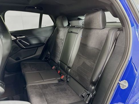 Used 2025 BMW X2 M35i w/ Premium Package image 26