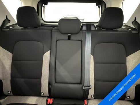 New 2026 Ford Bronco Sport Big Bend w/ Convenience Package AWD/4WD image 17