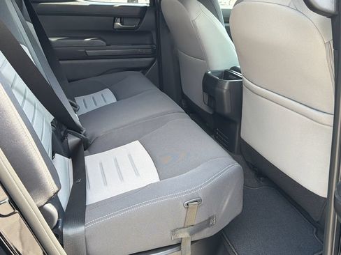 New 2026 Toyota Tacoma 4x4 Double Cab image 15