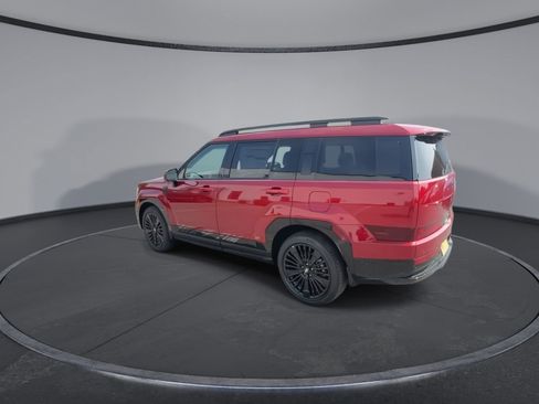 New 2025 Hyundai Santa Fe Calligraphy image 6