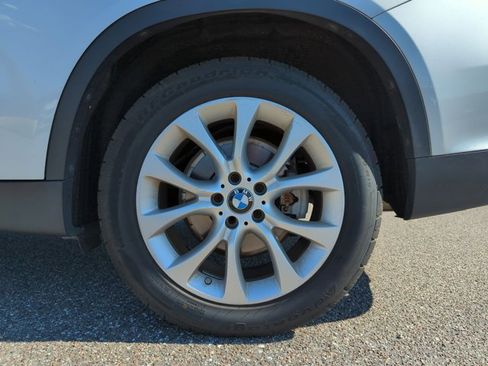 Used 2015 BMW X5 xDrive35i image 13