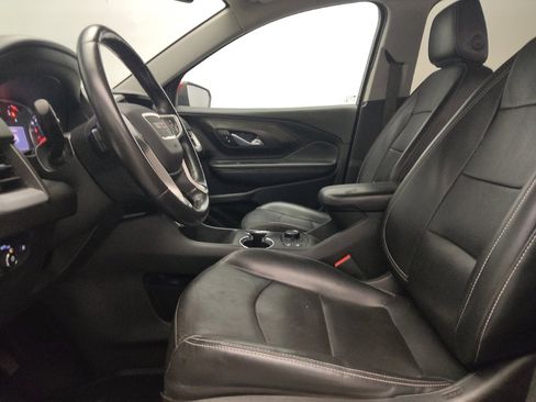 Used 2022 GMC Terrain SLT w/ LPO, Floor Liner Package FWD image 17