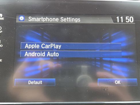 Used 2018 Honda CR-V Touring image 5