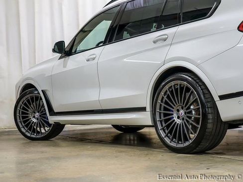 Used 2025 BMW ALPINA XB7 image 4