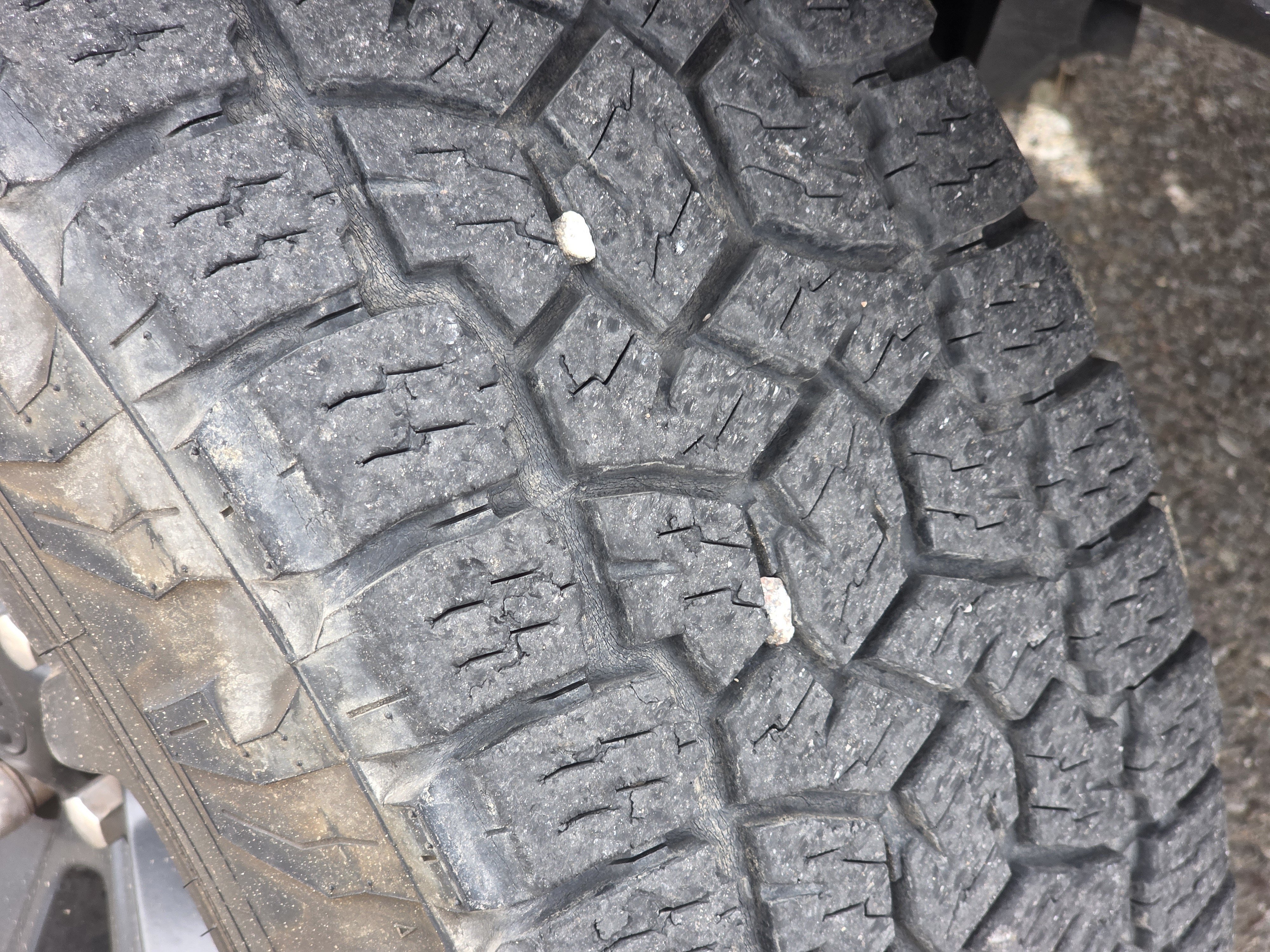 Used 2021 RAM 1500 Warlock AWD/4WD image 3