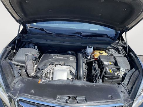 Used 2020 Buick Envision Premium w/ Driver Confidence Package AWD/4WD image 17