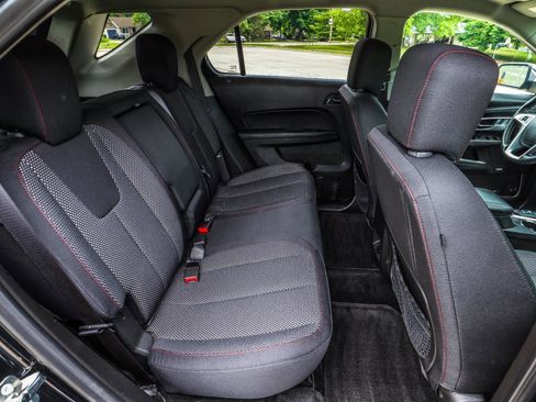 Used 2015 Chevrolet Equinox LT w/ Chrome Appearance Package FWD image 34