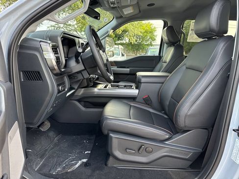 New 2026 Ford F450 Lariat w/ Lariat Ultimate Package AWD/4WD image 20