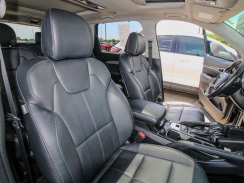 Used 2022 Kia Telluride SX AWD/4WD image 20