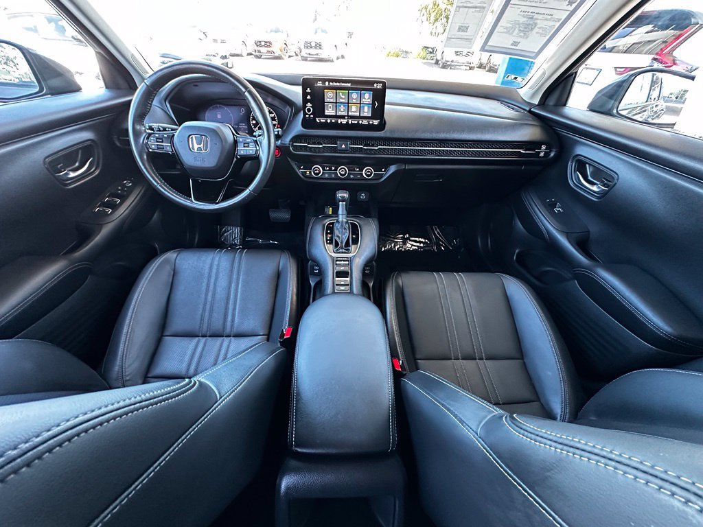 Used 2024 Honda HR-V EX-L image 15