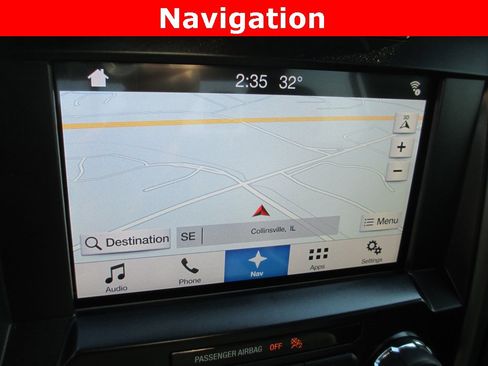 Used 2017 Ford F150 XLT w/ Equipment Group 302A Luxury image 12