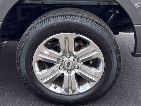 Used 2019 Ford F150 XLT w/ Equipment Group 302A Luxury image 7