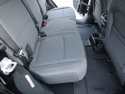 New 2026 Jeep Wrangler Willys image 14