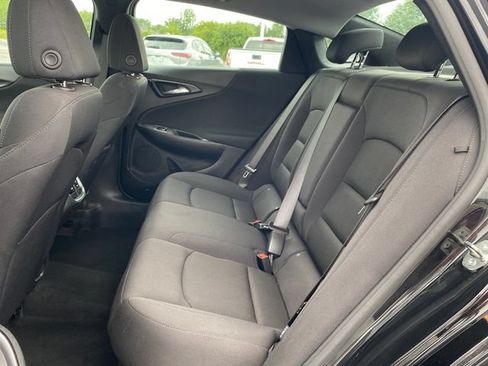 Certified 2023 Chevrolet Malibu LT FWD image 18