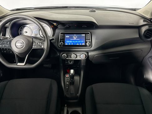 Used 2023 Nissan Kicks S image 21