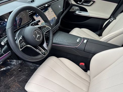 Used 2026 Mercedes-Benz E 350 Sedan image 14
