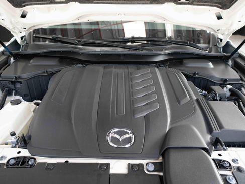 Used 2024 MAZDA CX-90 3.3 Turbo w/ Select Package AWD/4WD image 31