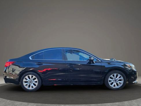 Used 2015 Subaru Legacy 2.5i Premium image 6
