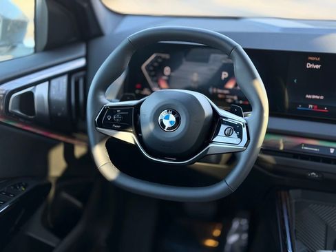 Certified 2026 BMW X3 xDrive30 w/ Convenience Package AWD/4WD image 12